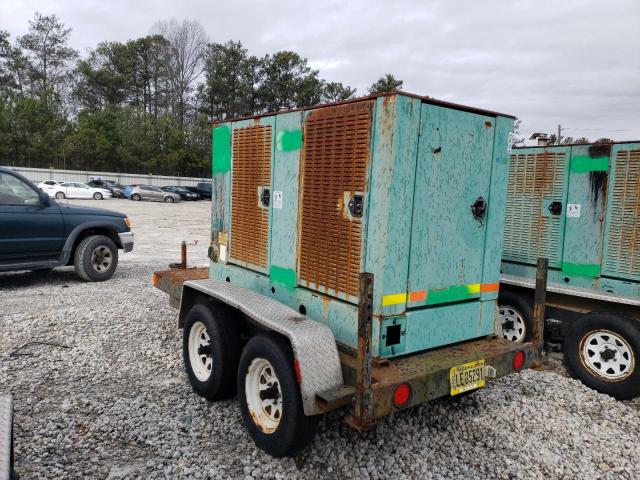 Image 3 of 1999 JRSC GENERATOR 1999 with VIN JRS1129805KCJ1161