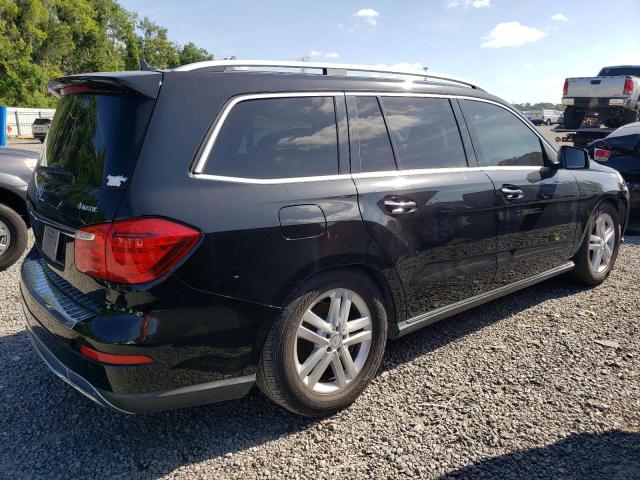 Obraz 3 z 2013 MERCEDES-BENZ GL 450 4MATIC 2013 z VIN 4JGDF7CE6DA265159