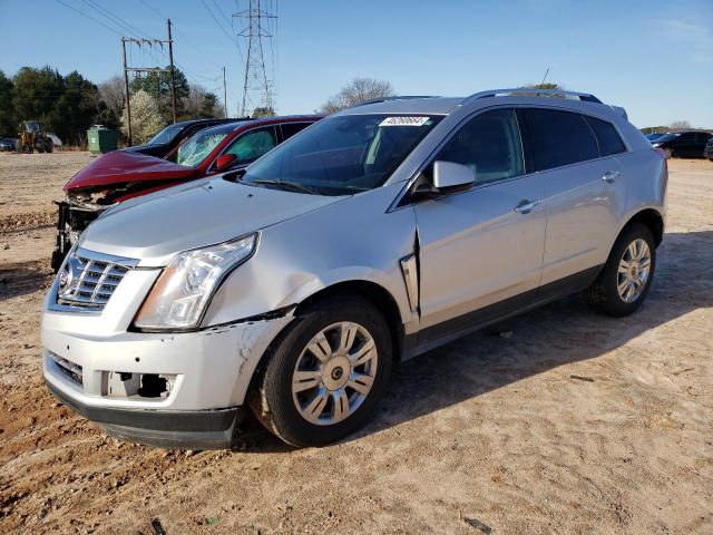 Obraz 1 z 2013 CADILLAC SRX LUXURY COLLECTION 2013 z VIN 3GYFNCE36DS649696