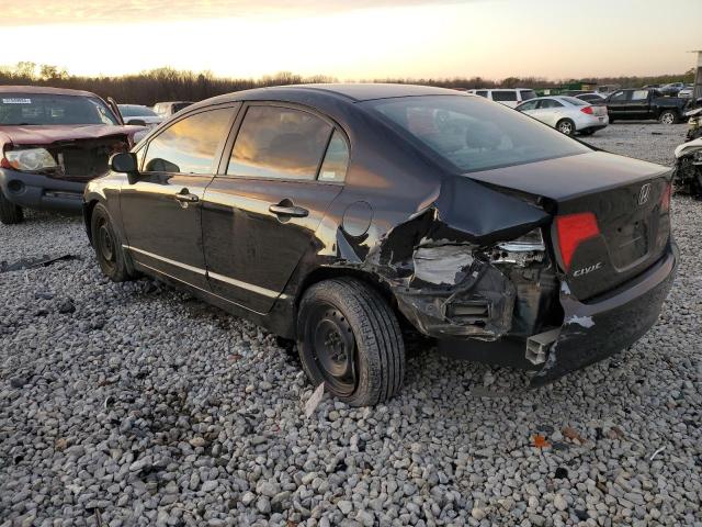 Obraz 2 z 2007 HONDA CIVIC LX 2007 z VIN 1HGFA16557L097254