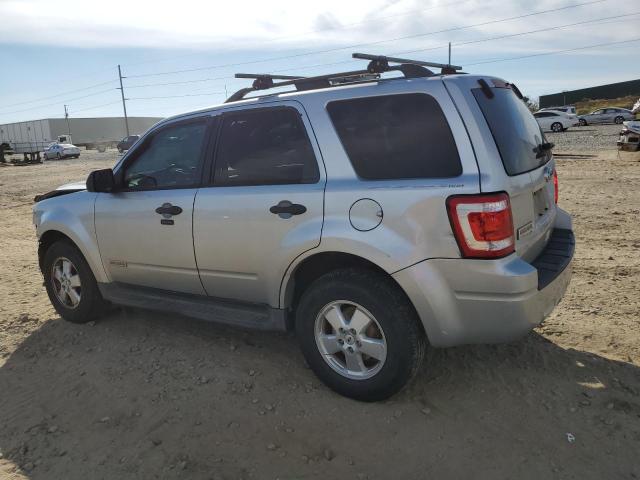 Изображение 2 2012 FORD ESCAPE XLT 2012 с VIN 1FMCU0D72CKA27116