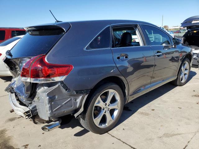 Obraz 3 z 2015 TOYOTA VENZA LE 2015 z VIN 4T3ZK3BBXFU070269