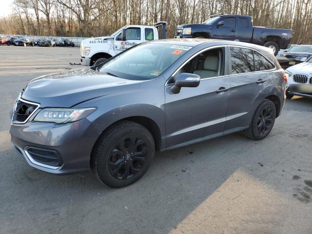 Изображение 2017 ACURA RDX TECHNOLOGY 2017