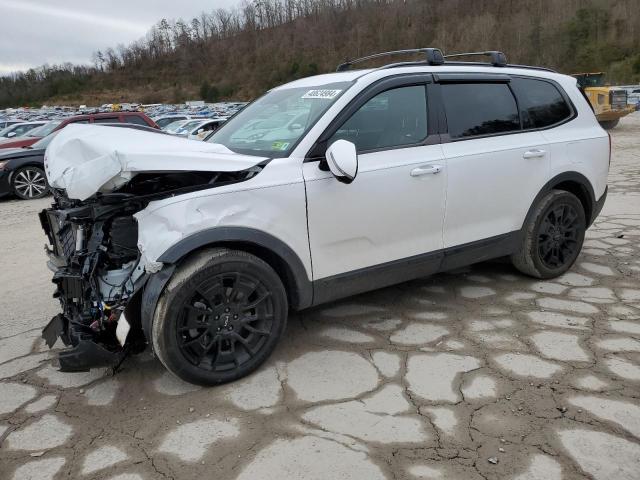 Изображение 1 2022 KIA TELLURIDE SX 2022 с VIN 5XYP5DHC7NG315935