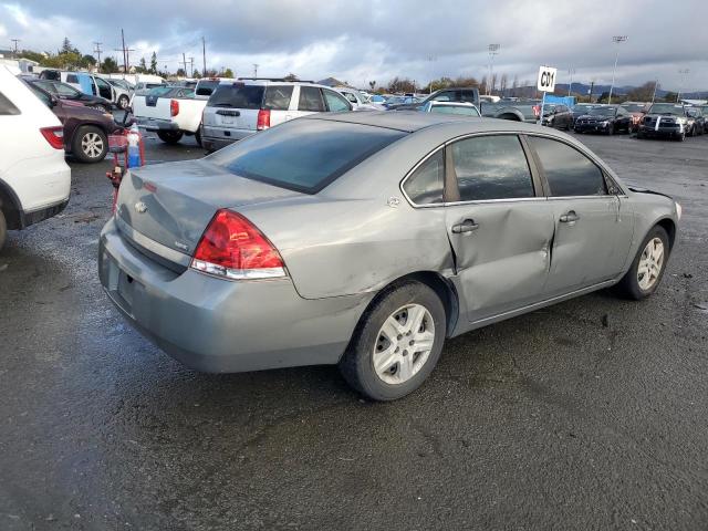 Obraz 3 z 2008 CHEVROLET IMPALA LS 2008 z VIN 2G1WB58K481329963