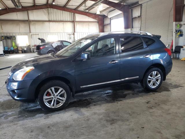 Obraz 1 z 2012 NISSAN ROGUE S 2012 z VIN JN8AS5MV9CW396064