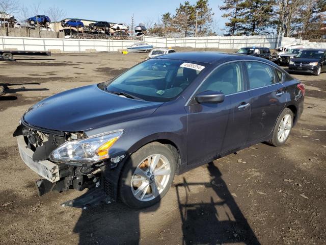 Изображение 1 2013 NISSAN ALTIMA 2.5 2013 с VIN 1N4AL3APXDC151575