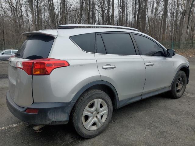 Изображение 3 2013 TOYOTA RAV4 LE 2013 с VIN JTMBFREV8D5003298