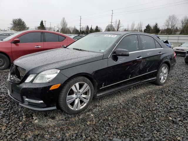 Изображение 1 2013 MERCEDES-BENZ E 350 BLUETEC 2013 с VIN WDDHF2EB1DA690774