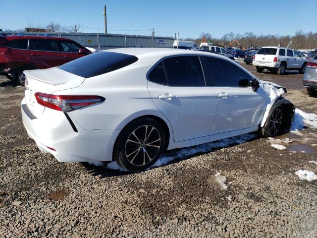 Изображение 3 2018 TOYOTA CAMRY L 2018 с VIN 4T1B11HK2JU623160