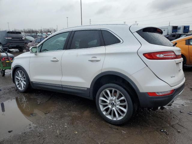 Image 2 of 2015 LINCOLN MKC  2015 with VIN 5LMCJ1A92FUJ33320