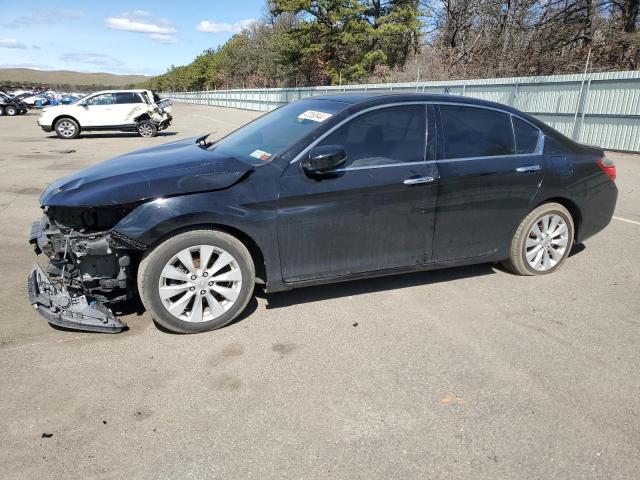 Obraz 1 z 2015 HONDA ACCORD EXL 2015 z VIN 1HGCR3F88FA009938