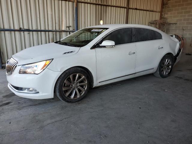 2016 BUICK LACROSSE  2016 image