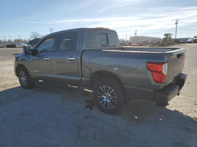 Obraz 2 z 2021 NISSAN TITAN SV 2021 z VIN 1N6AA1ED3MN504602