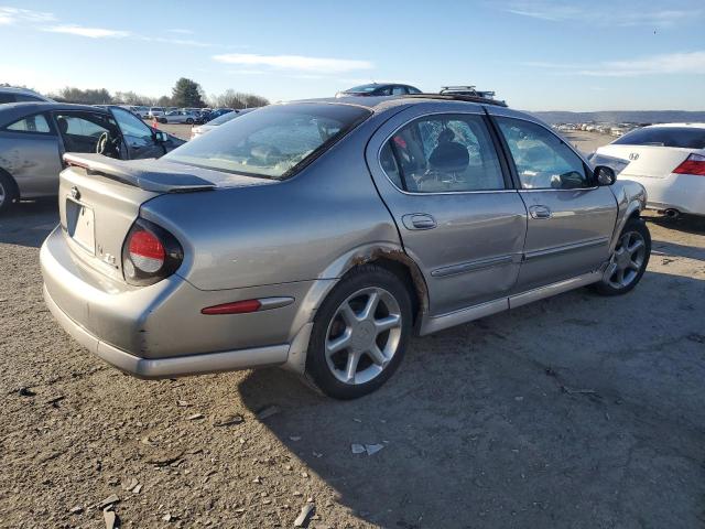 Изображение 3 2001 NISSAN MAXIMA GXE 2001 с VIN JN1CA31A61T301717