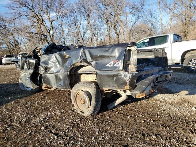 Изображение 3 2004 CHEVROLET SILVERADO K2500 HEAVY DUTY 2004 с VIN 1GCHK24U74E137791