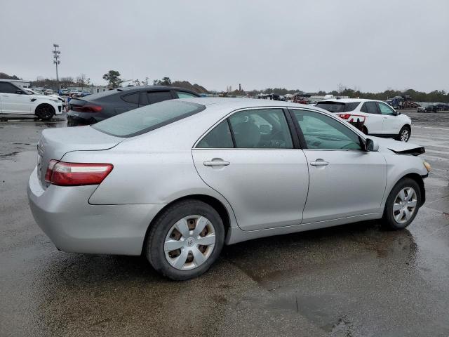 Изображение 3 2009 TOYOTA CAMRY BASE 2009 с VIN 4T4BE46K09R071460