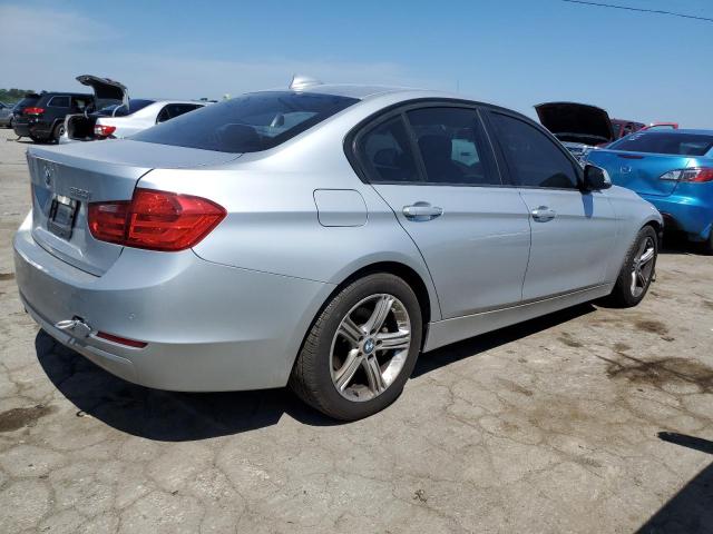 Изображение 3 2014 BMW 320 I 2014 с VIN WBA3B1G5XENT00120