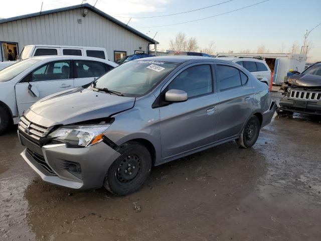Obraz 1 z 2021 MITSUBISHI MIRAGE G4 ES 2021 z VIN ML32FUFJ3MHF01153