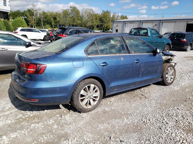 Изображение 3 2016 VOLKSWAGEN JETTA SE 2016 с VIN 3VWD67AJ6GM231618