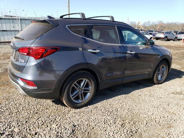 Изображение 3 2017 HYUNDAI SANTA FE SPORT  2017 с VIN 5NMZUDLB1HH041166