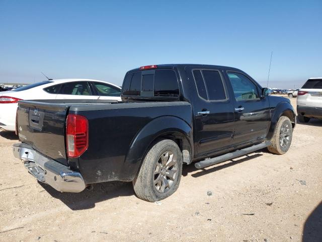 Obraz 3 z 2019 NISSAN FRONTIER S 2019 z VIN 1N6AD0ER4KN766347