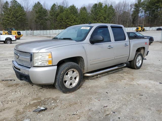 2009 CHEVROLET SILVERADO C1500 LT 2009 image