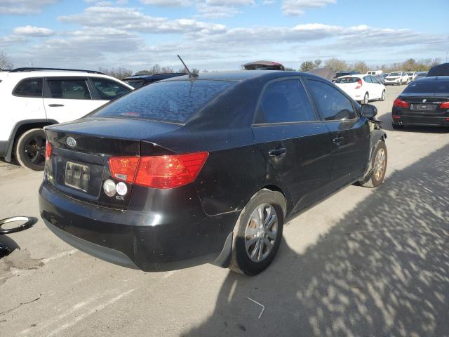 Obraz 3 z 2013 KIA FORTE EX 2013 z VIN KNAFU4A24D5705590