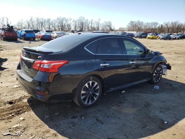 Image 3 of 2019 NISSAN SENTRA S 2019 with VIN 3N1AB7AP5KY336371