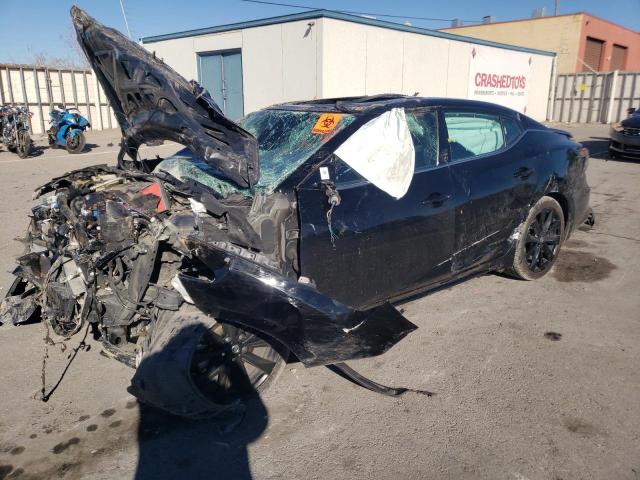 Obraz 2021 NISSAN MAXIMA SR 2021