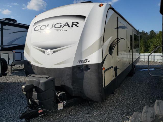 Obraz 2 z 2018 COUG KEYSTONE 2018 z VIN 4YDT33M29JV505800