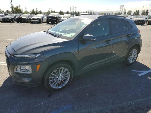 2018 HYUNDAI KONA SEL 2018 image