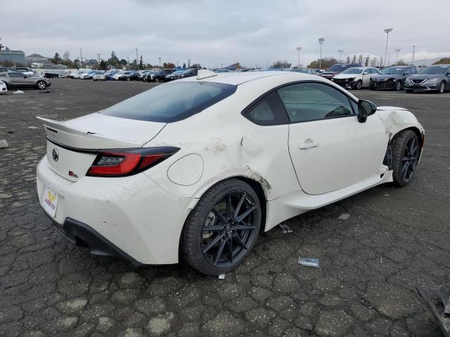 Изображение 3 2023 TOYOTA GR 86 PREMIUM 2023 с VIN JF1ZNBF13P8764379