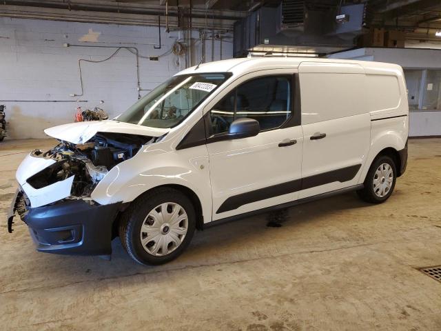 Изображение 1 2020 FORD TRANSIT CONNECT XL 2020 с VIN NM0LS7E2XL1470090
