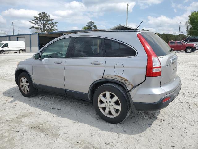 Obraz 2 z 2007 HONDA CR-V EXL 2007 z VIN JHLRE38797C018746