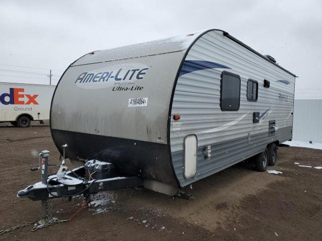 Изображение 2 2017 GULF STREAM AMERI-LITE 2017 с VIN 1NL1GTL21H1125684