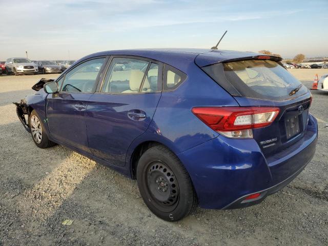 Изображение 2 2017 SUBARU IMPREZA  2017 с VIN 4S3GTAA64H3721284