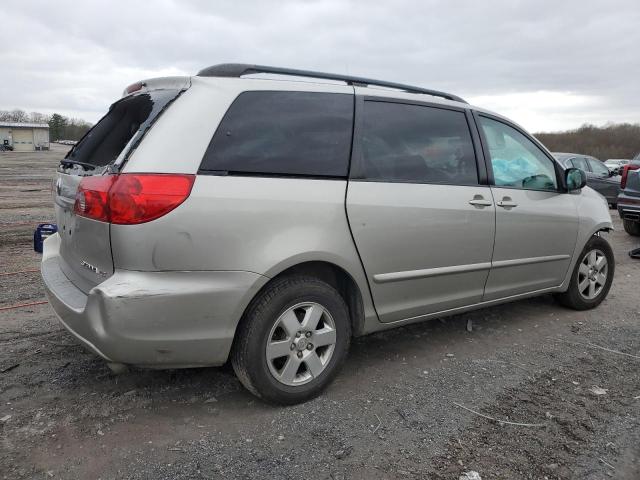 Image 3 of 2006 TOYOTA SIENNA CE 2006 with VIN 5TDZA23C76S552610