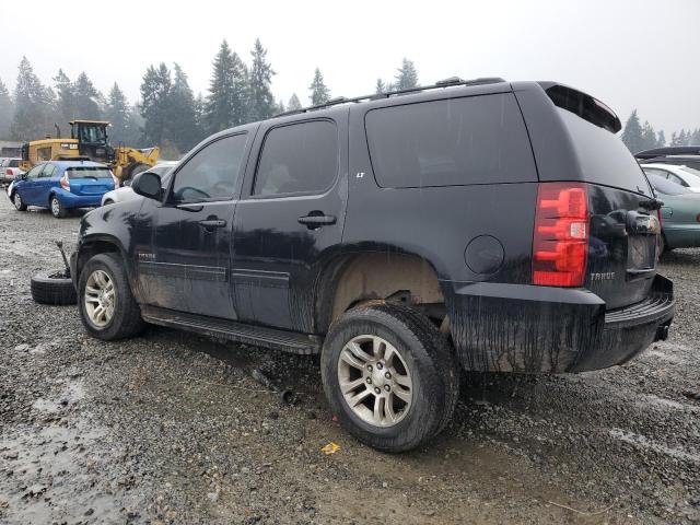 Obraz 2 z 2014 CHEVROLET TAHOE K1500 LT 2014 z VIN 1GNSKBE08ER126737