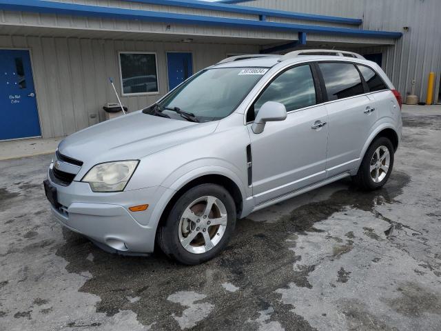Изображение 2013 CHEVROLET CAPTIVA LT 2013