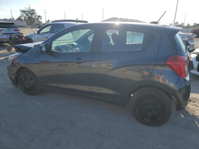 Image 2 of 2021 CHEVROLET SPARK LS 2021 with VIN KL8CB6SA6MC710310