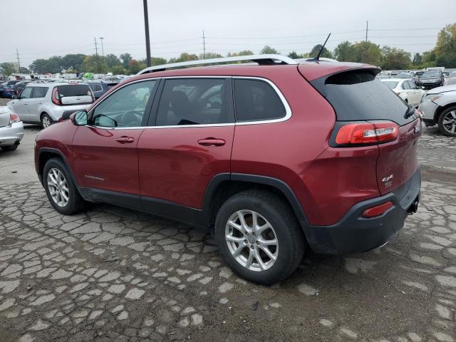 Obraz 2 z 2015 JEEP CHEROKEE LATITUDE 2015 z VIN 1C4PJMCS8FW684740