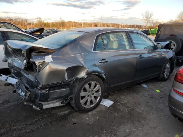 Obraz 3 z 2005 TOYOTA AVALON XL 2005 z VIN 4T1BK36B35U032501