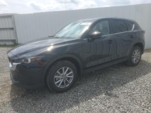 Obraz 1 z 2023 MAZDA CX-5 PREFERRED 2023 z VIN JM3KFBCM3P0200597