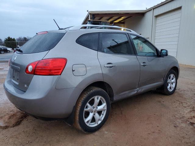 Obraz 3 z 2009 NISSAN ROGUE S 2009 z VIN JN8AS58TX9W326185