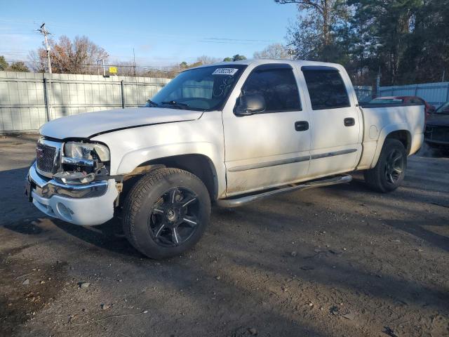 Obraz 2006 GMC NEW SIERRA K1500 2006