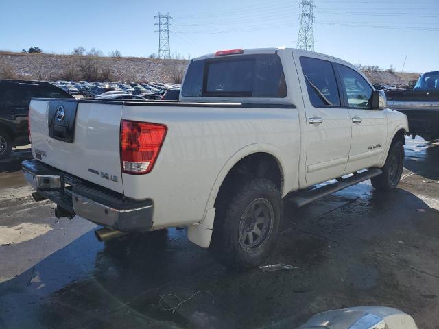 Obraz 3 z 2010 NISSAN TITAN XE 2010 z VIN 1N6BA0EC2AN313612