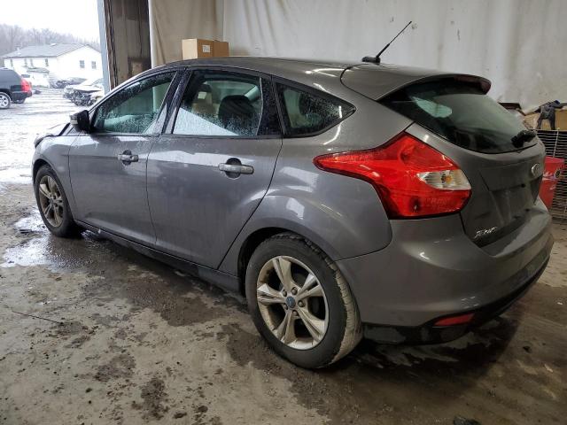 Obraz 2 z 2013 FORD FOCUS SE 2013 z VIN 1FADP3K22DL105520