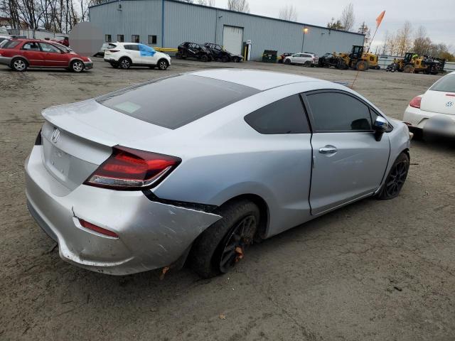 Изображение 3 2015 HONDA CIVIC LX 2015 с VIN 2HGFG3B58FH531520