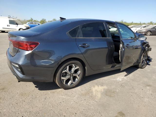 Изображение 3 2021 KIA FORTE FE 2021 с VIN 3KPF24ADXME285610